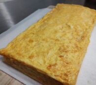ふっくら・厚焼き玉子１本