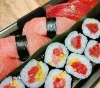 まぐろづくし