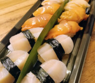 貝 三 種 貝 三 種