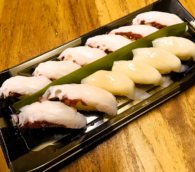 たこ八いか4/12かん たこ八いか4/12かん